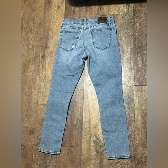 Lucky brand skinny jeans - Picture 4 of 6